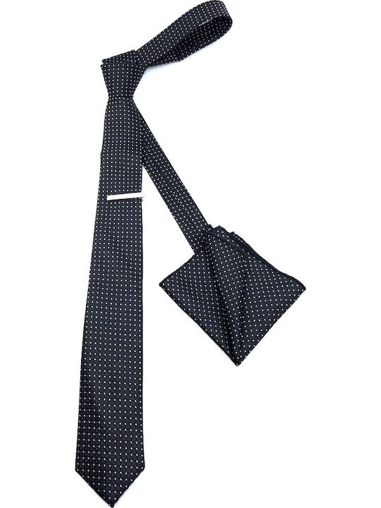 Legend Accessories Σετ Ανδρικής Γραβάτας με Σχέδια Legend Accessories Σετ Ανδρικής Γραβάτας με Σχέδια