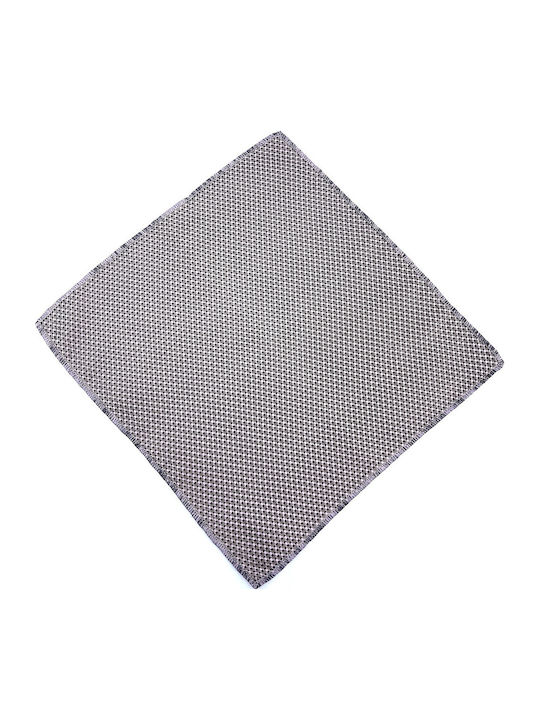 Legend Accessories Set de Cravată pentru Bărbați Tipărit în Culorea Roz