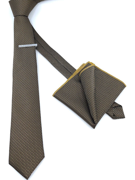 Legend Accessories Комплект Мъжки Кравати Синтетичен Legend Accessories Комплект Мъжки Кравати Синтетичен