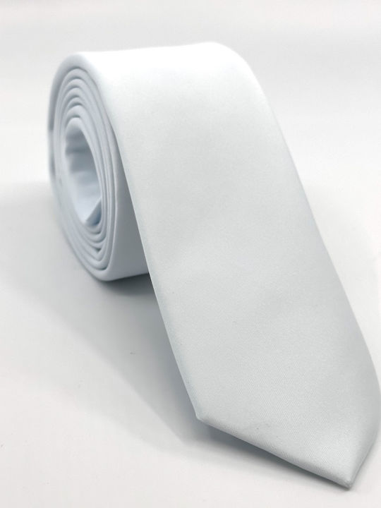Legend Accessories Men's Tie Set Monochrome in Gray Color