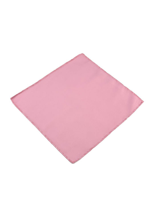 Legend Accessories Men's Tie Set Monochrome Pink