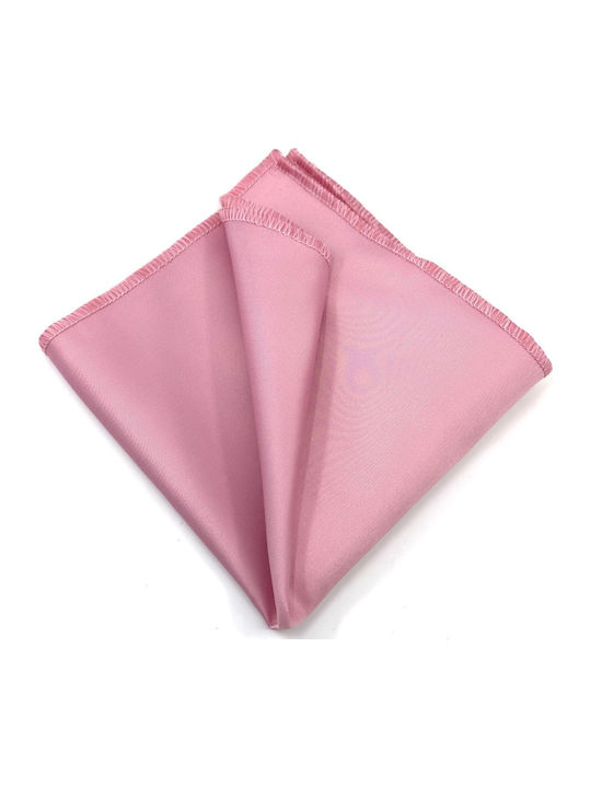 Legend Accessories Men's Tie Set Monochrome Pink