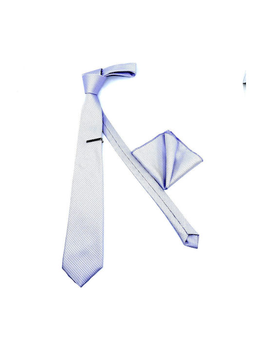 Legend Accessories Τυπου Micro Ανδρική Γραβάτα Συνθετική Legend Accessories Τυπου Micro Ανδρική Γραβάτα Συνθετική
