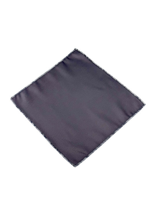 Legend Accessories Herren Krawatten Set Monochrom in Gray Farbe