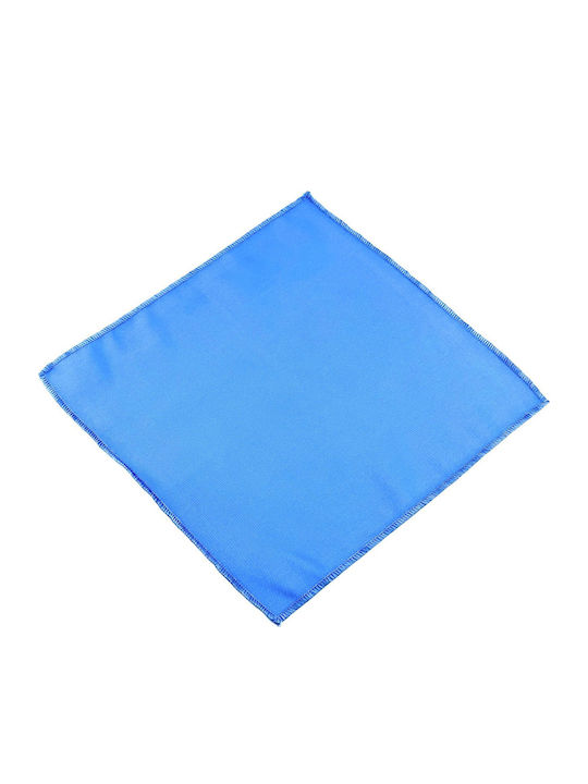 Legend Accessories Men's Tie Set Monochrome Light Blue