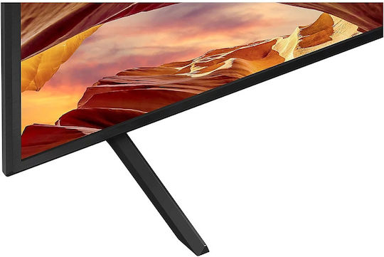 Sony Smart Television 55" 4K UHD LED KD-55X75WL HDR (2023)