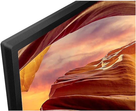 Sony Smart Television 43" 4K UHD LED KD-43X75WL HDR (2023)
