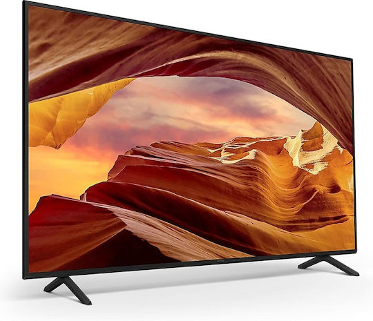 Sony Smart Television 43" 4K UHD LED KD-43X75WL HDR (2023)