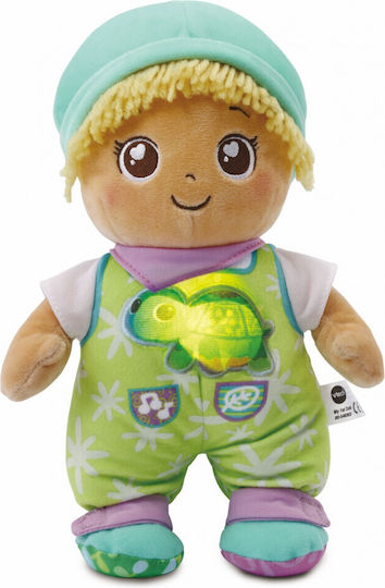Vtech Sleep Toy Emma with Music and Sounds for 0++ Months