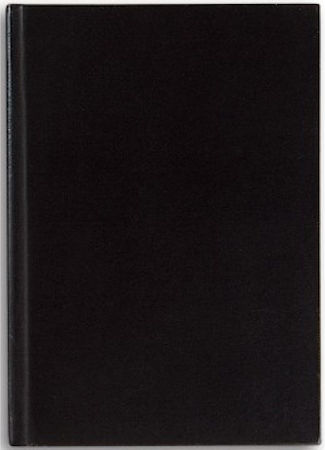 AG Trees Notebook Ruled A5 48 Sheets Multicolour 1pcs