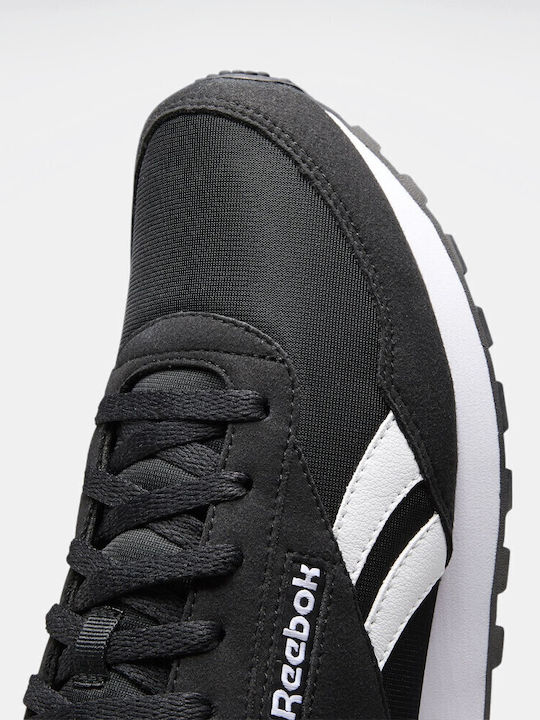 Rewind Run Sneakers Core Black / White