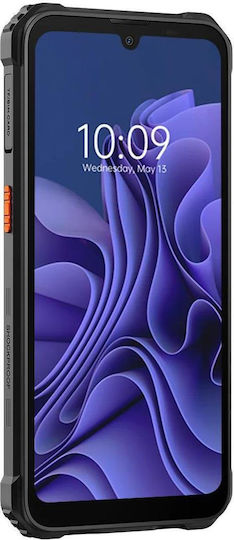 BlackView BV5300 Pro Dual SIM (4/64GB) Ανθεκτικό Smartphone Μαύρο