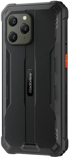 BlackView BV5300 Pro Dual SIM (4/64GB) Ανθεκτικό Smartphone Μαύρο