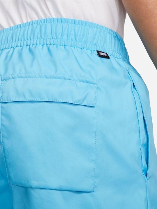 Sportswear Sport Essentials Men's Swimwear Shorts Blue