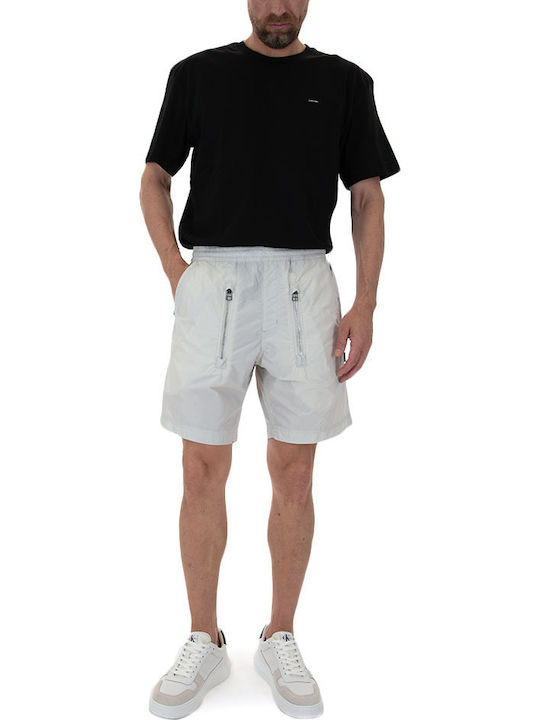 Men's Swimwear Shorts Gray