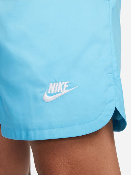 Sportswear Sport Essentials Men's Swimwear Shorts Blue