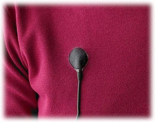 Rycote Undercovers Βάση Μικροφώνου