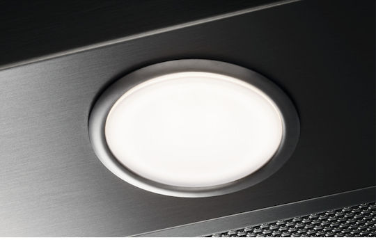 AEG Απορροφητήρας Καμινάδα 60cm Inox