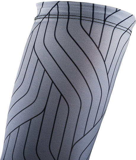 6 Spots Thunder Elastic Elbow Brace in Gray color 8048517643054