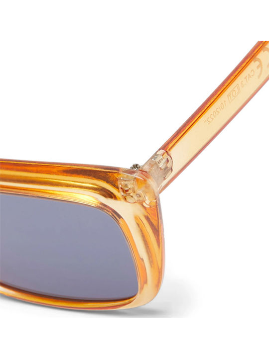 Jack & Jones Jacmartim Men's Sunglasses with Plastic Frame Crockery 12234705