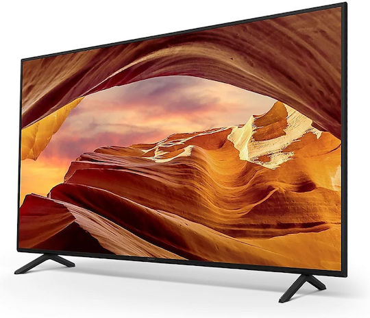 Sony Smart Television 50" 4K UHD LED KD-75X75WL HDR (2023)
