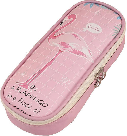 Tatu Moyo Federmäppchen Rosa