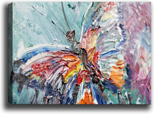 Πίνακας Ξύλινος 100x70 cm Πίνακας Ξύλινος 100x70 cm