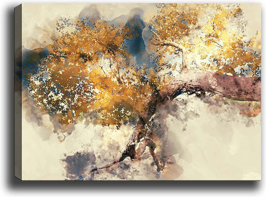 Πίνακας Ξύλινος 50x70 cm Πίνακας Ξύλινος 50x70 cm