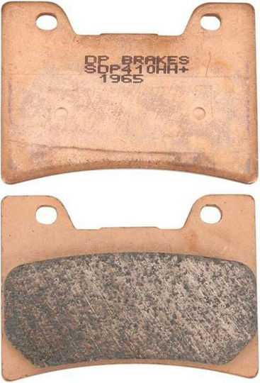 Motorcycle Brake Pads for Yamaha FZR 600