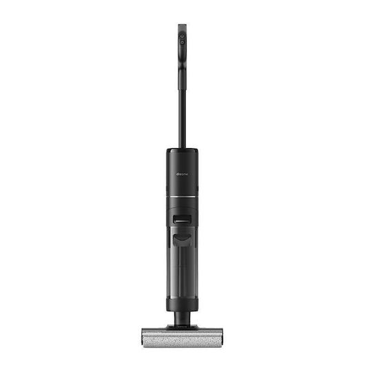 Dreame H12 Pro Rechargeable Stick Vacuum 21.6V Black