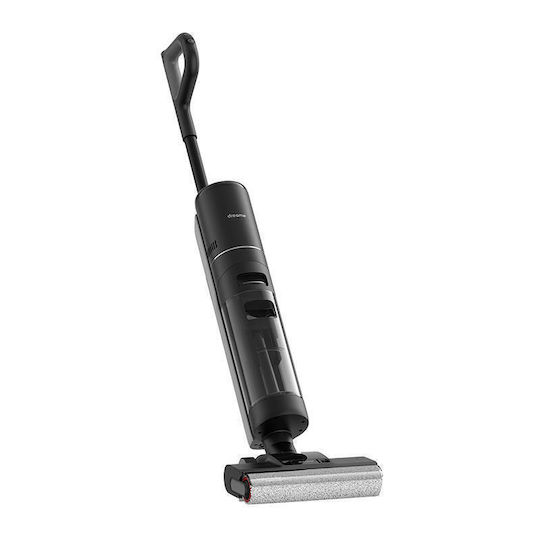 Dreame H12 Pro Rechargeable Stick Vacuum 21.6V Black