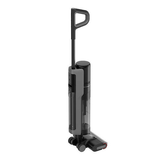Dreame H12 Pro Rechargeable Stick Vacuum 21.6V Black
