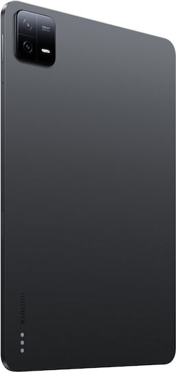 Xiaomi Pad 6 11Inches Tablet (6GB/128GB) Gravity Grey