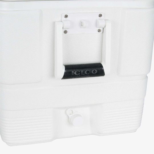 Igloo Marine Ultra 72 Φορητό Ψυγείο 68lt Λευκό