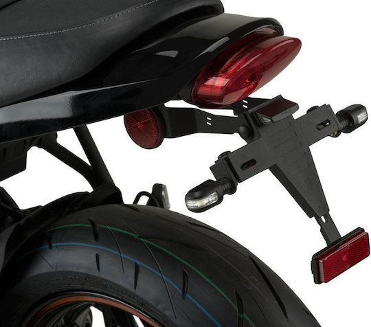 Puig Blitzlicht Motorrad