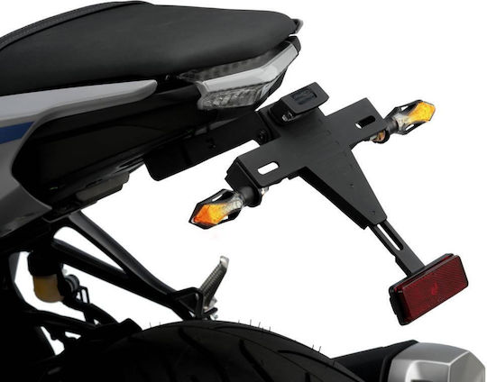 Puig Blitzlicht Motorrad für Aprilia RSV4 1Stück