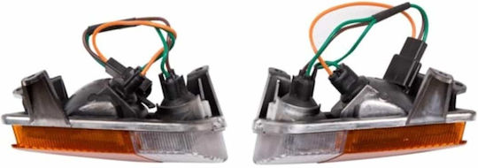 Narita Flash Motorcycle 2pcs