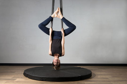 Tiguar Aerial Yoga Hammock 7x1.5μ. Gray