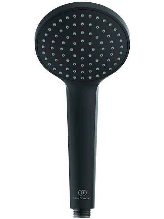 Ideal Standard Cerafine O Mischung Bade- / Duscharmatur Badewanne Komplettes Set Schwarz
