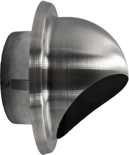 AirRoxy Perdea de ventilație 10x10cm Rotundă