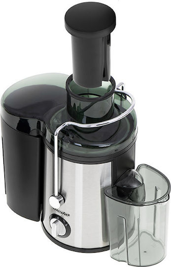 Mesko MS-4126B Сокоизстисквач 600W Inox Черен