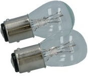 Carpoint Lampen Auto P21/5W 12V 5W 2Stück