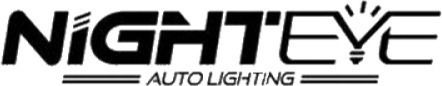Nighteye Λάμπες Αυτοκινήτου H7 Canbus LED 6500K Ψυχρό Λευκό 80W 2τμχ