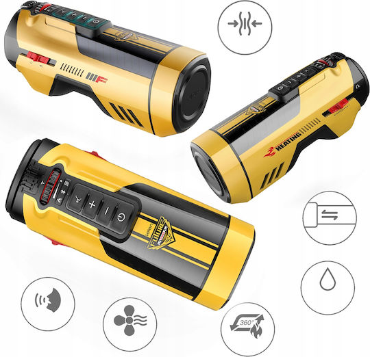 Leten Masturbator mit Vibration 1Stück