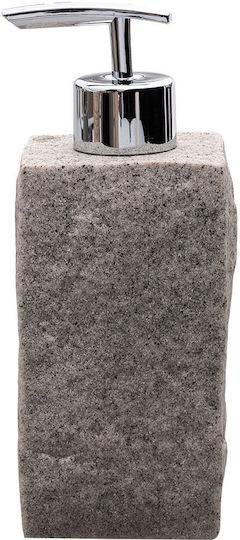 Estia Rock Dispenser Γκρι 240ml Estia Rock Dispenser Γκρι 240ml