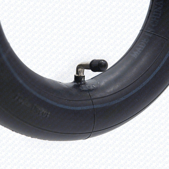Ewheels Replacement Part for Electric Scooter in Black Color 8642-39