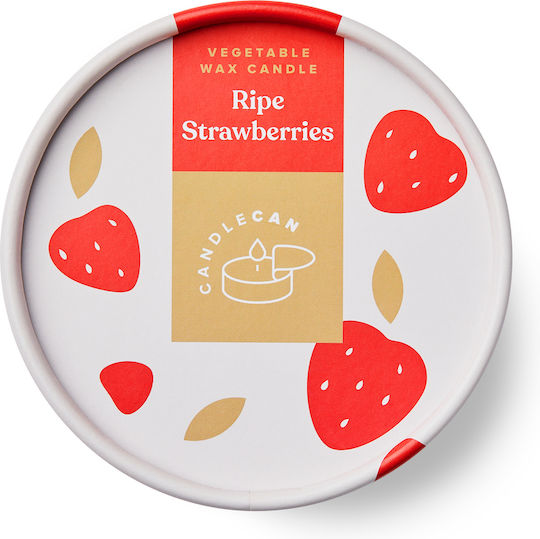 Candlehand Aromatische Reife Erdbeeren Candlehand Aromatische Reife Erdbeeren