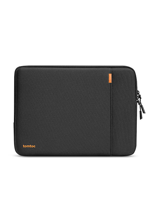 tomtoc Case for 15" Laptop Black A13E3D1