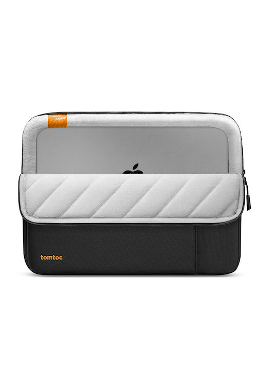 tomtoc Case for 13.5" Laptop Black A13D3D1