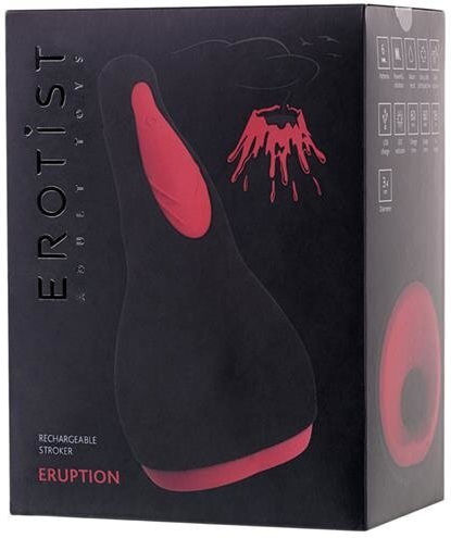 ToyFa Masturbator Vagina